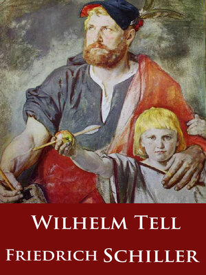 cover image of Wilhelm Tell